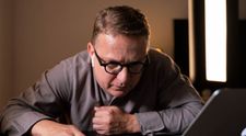 INTERVIU Marius Florea Vizante, din Videochat: ”În perioada copilăriei, nu m-am bucurat de educație sexuală”