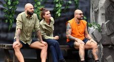 Încă doi concurenți intră în show-ul Sunt celebru, scoate-mă de aici!: Nu-mi doresc colegi noi, nu e fair pentru noi!