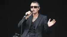 Sinead O’Connor, internată în spital după moartea fiului ei: “Nu merită să mai trăiesc fără el”