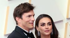 Reacția lui Ashton Kutcher după ce soția lui a fost inclusă pe lista celor mai influente persoane din 2022