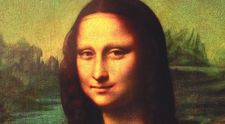 O capodoperă semnată Leonardo Da Vinci, descoperită recent. ”Are privirea Mona Lisei”