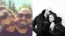 „Nu mai știu cum să fiu femeie” Mădălina Crețan, văduva lui Nosfe, a vorbit despre durerea prin care trece doi ani: „Au fost niște zile, luni, ani mai grei”