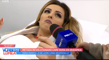 VIDEO Metoda revoluționară care dizolvă grăsimea