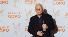 Actorul Valentin Uritescu a murit la 81 de ani, după o lungă luptă cu o boală degenerativă