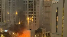 Vedete din România, blocate în Dubai după atacul cu rachete al Iranului. Ce a transmis și ce se întâmplă cu Bogdan de la Ploiești, Georgiana Lobonț, GAMI și Anca Țurcașiu