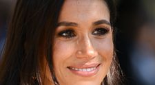 Meghan Markle celebrează ziua lui Lilibet cu o imagine emoționantă. Fanii uimiți: Ați remarcat? Are privirea lui Harry!