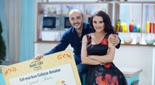 O ultima degustare in competitia Bake Off Romania a stabilit castigatorul. El e cel mai bun cofetar amator din Romania