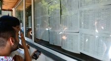 Un elev a picat BAC-ul, deși a luat 8 la biologie și 7.25 la română