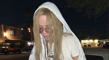 O actriță de la Hollywood și-a îngrijorat fanii cu cea mai recentă apariție! Unii abia au recunoscut-o: „Zici că e Ozzy Osbourne în ultima poză”