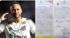 Neymar va moşteni 1 miliard de dolari de la un fan pe care nu l-a cunoscut niciodată. Cum e posibil