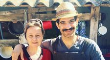 Este unul dintre cele mai savuroase personaje din Las Fierbinți. Ce face Liliana Mocanu când nu joacă în serial