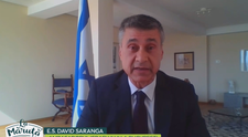 Măsurile eficiente luate de Israel, în lupta cu pandemia de coronavirus