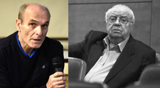 Cristian Tudor Popescu crede că Alexandru Arșinel nu merită ode și osanale: „Impostura dăinuie”