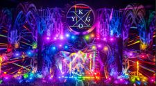 KYGO la UNTOLD 2022. ”Te iubesc, România! UNTOLD, îți mulțumesc că ai fost extraordinar”