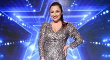 Andra, cel mai frumos portret de familie din ultimul timp! Cum a fost surprinsă alături de Eva, David și Cătălin Măruță