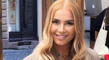Anamaria Prodan, renovări semnificative în vila de la Snagov! Ce a făcut cu peretele dedicat lui Reghecampf