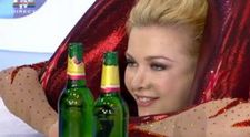 Zlata si-a doborat propriul record mondial, in direct, la 