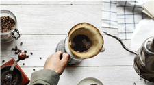 (P) Cafea la filtru vs cafea la ibric - care este mai benefică pentru sănătate?