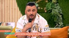 Liviu Guță, despre viața după al doilea divorț: 
