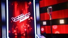 Vocea Romaniei Junior 2017 - Sezonul 1: Editia 3