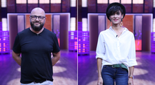 Sergiu Nap si Oana Chele - MasterChef
