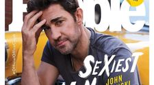 Pe cine ar fi ales, de fapt, revista People “cel mai sexy bărbat în viață”: “I-au implorat să accepte, dar au refuzat!” Krasinski a fost 