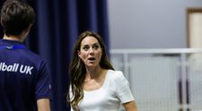 Primele imagini cu Kate Middelton nu pun capăt conspirațiilor: “Sută la sută aia nu e Kate, ce au făcut cu ea?”