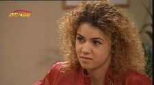 Cum arată acum Nicole din telenovela „Lacrimi de iubire”. Mihaela Bărluțiu a părăsit România în urmă cu mai mulți ani și duce o viață de vis în Los Angeles