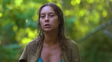 Survivor All Stars 12 martie 2024. Comentariile lui Zanni o lasă rece pe Alexandra Duli. Războinica îl taxează imediat pe adversar, după consiliul de eliminare: „O răutate, mai ales Zanni”