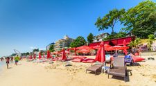 Ce a găsit un român într-un resort all-inclusive din Bulgaria pentru care a plătit aproape 2.200 de euro. „Dezastru”