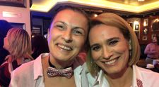 INTERVIU Lucia Antal: ”Toți am fost atinși de MAGIA PRO”