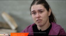 Visuri la cheie, 2 octombrie 2024. Povestea înduioșătoare a familiei Olariu. După moartea mamei, sora mai mare își crește frații vitregi: “Sunt un copil care și-a pierdut mama, sunt o mămică la rândul meu”