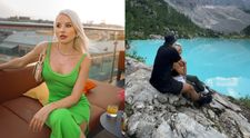 Carmen Grebenișan a recunoscut de cât timp se cunoaște cu noul iubit. Vedeta și Cristi au o istorie lungă: „A fost o chestiune neașteptată”