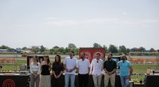 MasterChef, 25 noiembrie. Concurenții vor găti astăzi pe Aerodromul Clinceni, pentru piloți