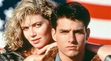 Actrița Kelly McGillis, după ce a fost ignorată de Tom Cruise pentru Top Gun 2: „Sunt bătrână, sunt grasă”