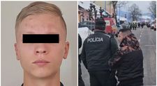 Atac armat la o școală din Slovacia! Un elev de 18 ani și-a ucis un coleg și un profesor. De ce ar fi recurs la un asemenea gest