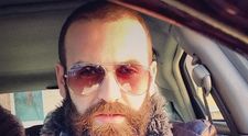 Barba impresionanta a lui Silviu Pasca imparte fanii in doua tabere. Cum arata acum fostul concurent de la 