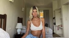 Laura Giurcanu: 