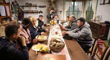 Aventurile de la Ferma vedetelor continua pe primul loc in topul audientelor
