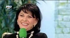 Elena Carstea: 
