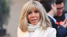 Candace Owens cere ca Brigitte Macron să fie supusă unui examen medical pentru a demonstra că nu este bărbat