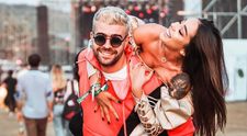 Ce iubită sexy are Speak! Ștefania este dansatoare, cântăreață și influencer
