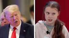 Donald Trump a numit-o 