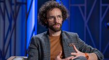 VIDEO Bogdan Micu, 10 răspunsuri la 10 întrebări ieșite din comun