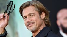 Brad Pitt își petrece sărbătorile de iarnă cu Jennifer Aniston