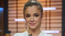 Ramona Dumitrescu: “Plâng în fiecare episod. (...) Colegii de la MasterChef sunt foarte pregătiți”