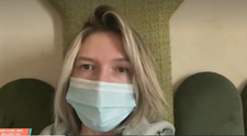 Adela Popescu s-a vindecat de noul coronavirus! Când va reveni în platoul emisiunii Vorbește lumea