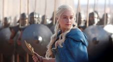 Adevarul despre scenele nud in care a aparut pe micile ecrane. Ce a declarat Emilia Clarke despre corpul ei