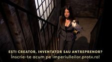 Cele mai trăsnite idei de afaceri prezentate la Dragons' Den / Imperiul Leilor