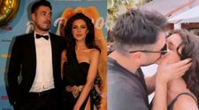 Alex Pițurcă a dat-o uitării pe Christina Ich! Fotbalistul a fost surprins de paparazzi în compania unei alte femei. Cum arată tânăra care a înlocuit-o pe influenceriță